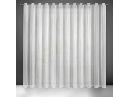 49432 firana gotowa arlona 2 300 x 250 cm bialy