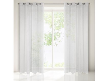 64897 firana gotowa liza 140 x 250 cm