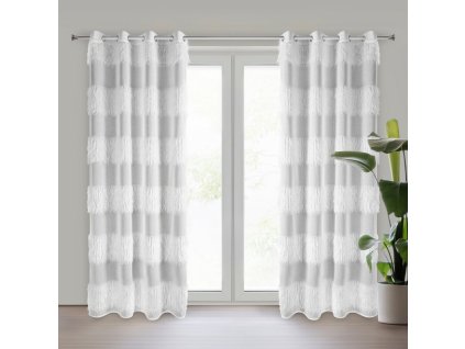 10342 firana gotowa margaret 1 140 x 250 cm bialy