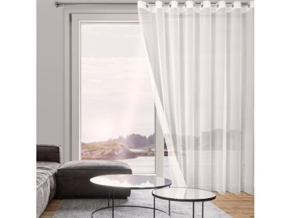 49144 firana gotowa tamina 350 x 250 cm bialy