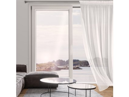 49141 firana gotowa tamina na tasmie 140 x 270 cm bialy