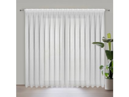 31999 firana gotowa tulsa na tasmie 350 x 270 cm bialy