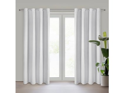 22414 zaslona gotowa adari 140 x 250 cm bialy