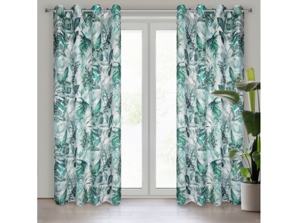 6625 zaslona gotowa adeline 140 x 250 cm bialy