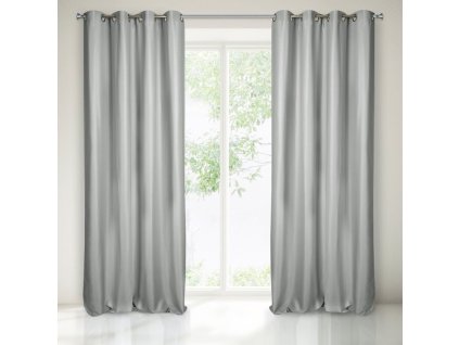 64630 zaslona gotowa aggie 140 x 250 cm ciemnobezowy