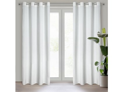 3289 zaslona gotowa d91 rosa 140 x 250 cm bialy