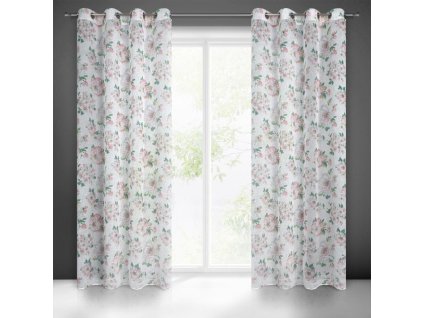 49951 zaslona gotowa emi 140 x 250 cm bialy