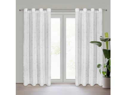 13534 zaslona gotowa emili 140 x 250 cm bialy