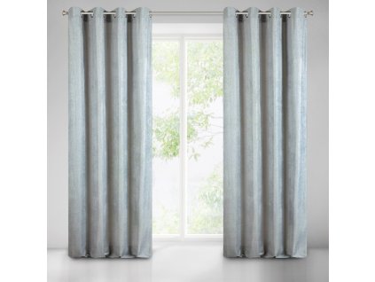 63865 zaslona gotowa ibbie 140 x 250 cm stalowy