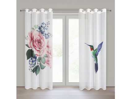 31978 zaslona gotowa lia 140 x 260 cm bialy