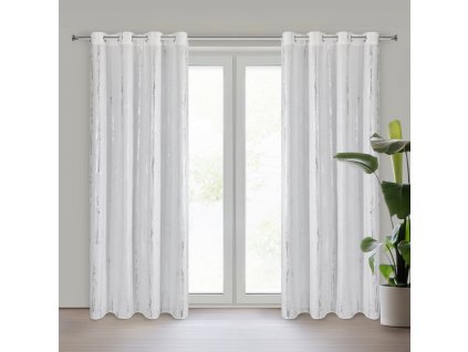 22399 zaslona gotowa libi 140 x 250 cm bialy