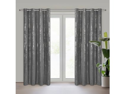 22408 zaslona gotowa libi 140 x 250 cm grafitowy