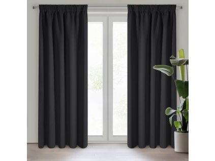 64816 zaslona gotowa logan na tasmie czarny