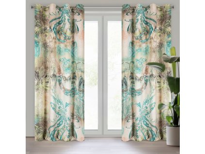 63760 zaslona gotowa maia 140 x 270 cm