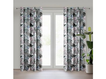 6592 zaslona gotowa malibu 140 x 250 cm bialy