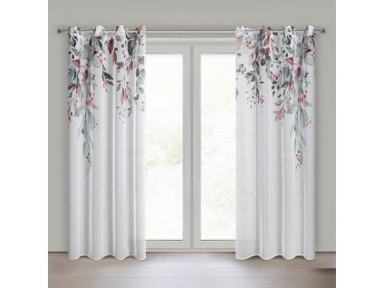 31972 zaslona gotowa meg 140 x 260 cm bialy