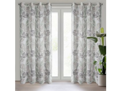 29011 zaslona gotowa millie 140 x 250 cm naturalny