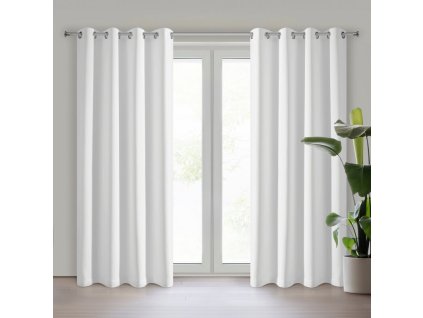 12046 zaslona gotowa nerisa 140 x 250 cm bialy