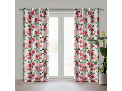 24520 zaslona gotowa petra 140 x 250 cm bialy