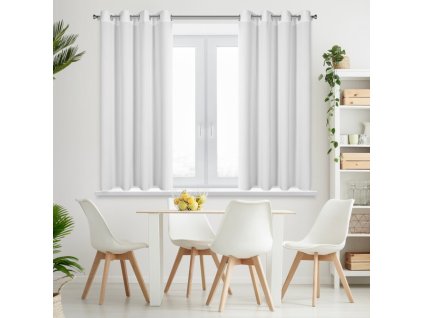 15139 zaslona gotowa rita 140 x 175 cm bialy