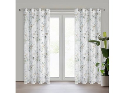 9037 zaslona gotowa sena 140 x 250 cm bialy