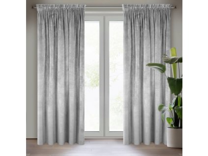 8797 zaslona gotowa villa na tasmie 140 x 270 cm stalowy