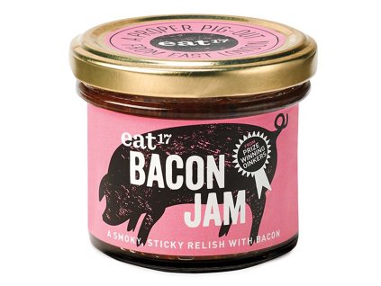 29829 6 bacon jam 105g