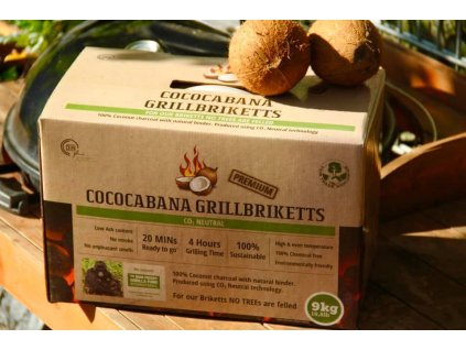 25101 7 bbq brikety ze skorapek kokosovych orechu cococabana krabice 9 kg