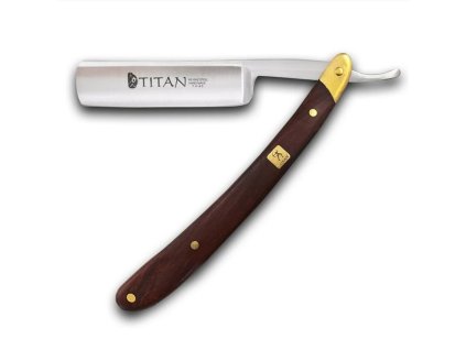 30444 3 britva 13 16 titan mahagony vg10hz