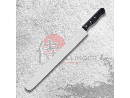 27171 6 cukrarsky nuz na prokrajovani korpusu dortu hladky 350 mm