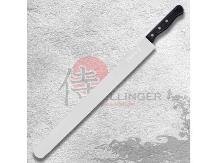 27177 6 cukrarsky nuz na prokrajovani korpusu dortu hladky 450 mm