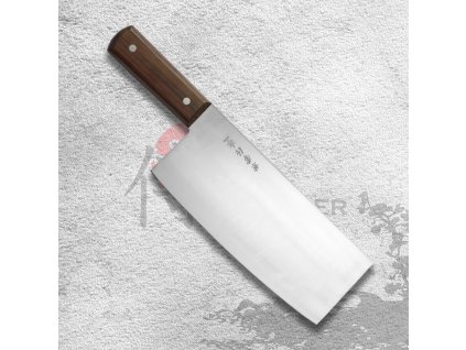 27204 10 cinsky nuz kanetsune cleaver 220 x 90 mm