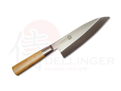 27888 4 deba 165 mm suncraft senzo bamboo high carbon japonsky kuchynsky nuz