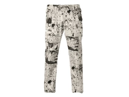 24597 1 giblor s atene kucharske kalhoty panske 100 bavlna vzor komiks