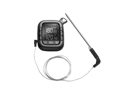 24366 1 gourmet check cerny vpichovaci teplomer