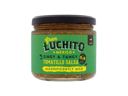 29826 1 gran luchito tomatillo salsa 300g