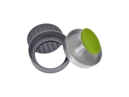 24363 5 hlinikovy lis na burgery outdoorchef 3 dilny