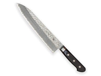 24408 5 hokiyama tosa ichi tsuchime bright nuz gyuto 210 mm