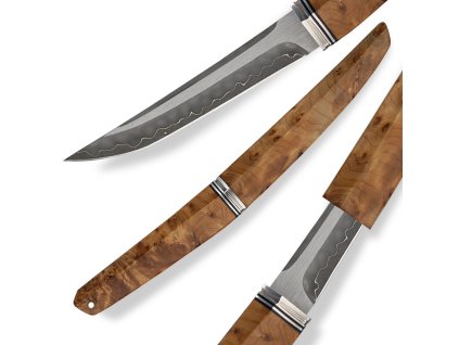 26556 8 japonsky nuz tanto dellinger nobunaga skd11 sanmai