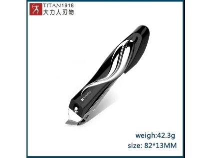 30537 11 klesticky na nehty titan yy2 skleneny nanopilnik