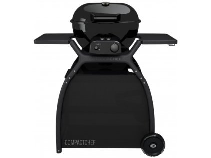 24612 4 kotlovy plynovy gril compact chef p 480 g outdoorchef s vozikem