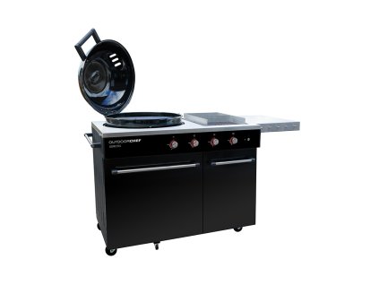 24615 2 kotlovy plynovy gril lugano 570 g s 2 horaky a technologii easy flip