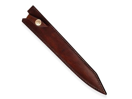 31386 2 kozena saya pro nuz yanagiba sashimi dellinger octagonal full damascus