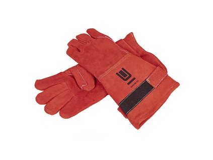 25920 4 kozene grilovaci rukavice ignium