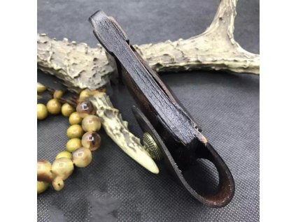 26646 4 kozene pouzdro k zaviracimu nozi