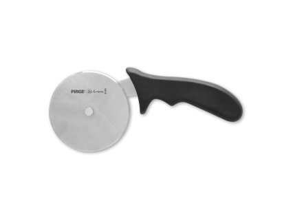 28539 1 krajec kolecko na pizzu o prumeru 100 mm pirge creme