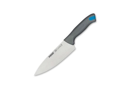 28341 2 kucharsky nuz chef 160 mm pirge gastro haccp 7 barev