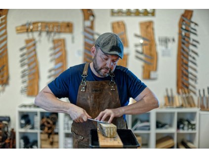 31461 8 kurz brouseni nozu zacatecnik