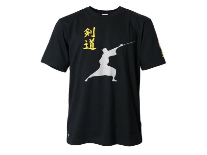 13242 kvalitni triko znacky rejoice s kratkym rukavem cesta mece typ ii