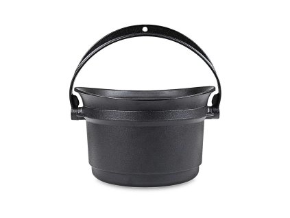 25926 4 litinovy hrnec na ohen aidan
